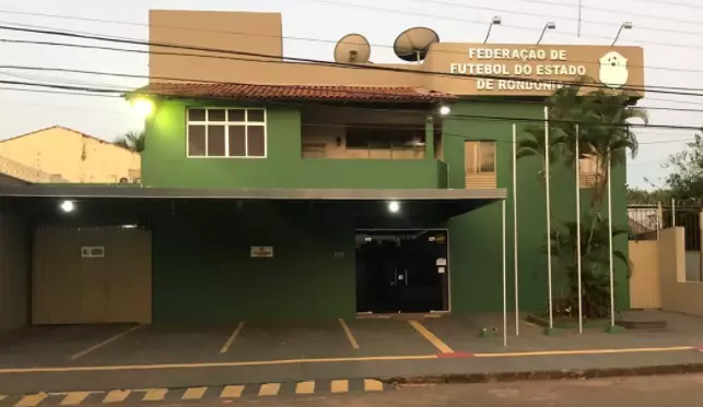 BASE: FFER abre inscrições para o Rondoniense Feminino e Sub-17